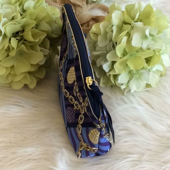 Beautiful NEW 💞EL makeup case - Picture 7 of 8